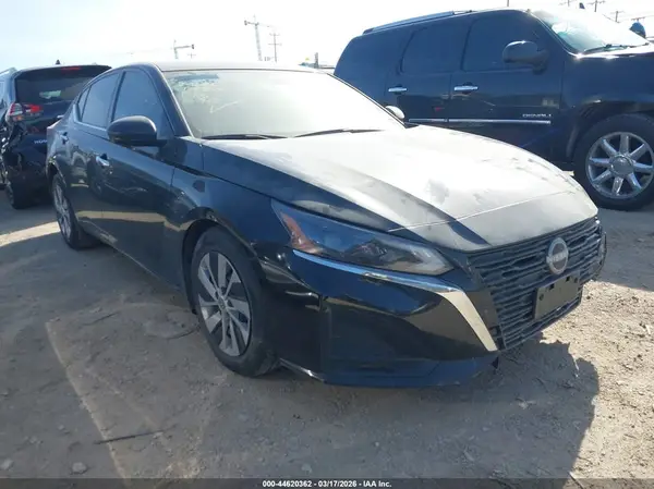 1N4BL4BV5RN367935 2024 NISSAN ALTIMA - Image 1