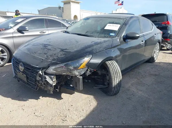 1N4BL4BV5RN367935 2024 NISSAN ALTIMA - Image 2