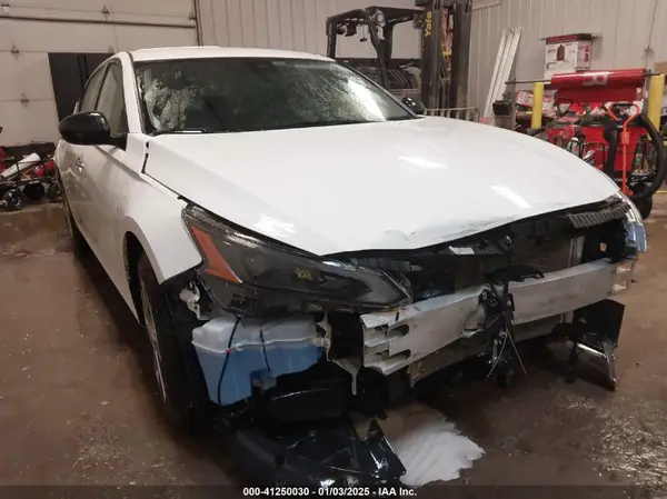 1N4BL4BV5RN370088 2024 NISSAN ALTIMA - Image 1