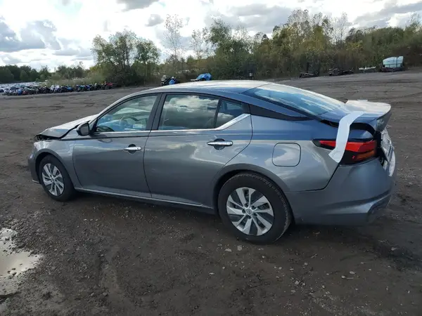 1N4BL4BV5RN371757 2024 NISSAN ALTIMA - Image 2