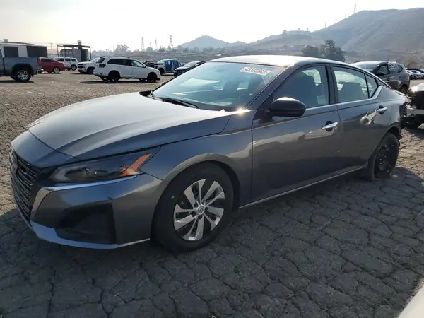 1N4BL4BV5RN371774 2024 NISSAN ALTIMA - Image 1