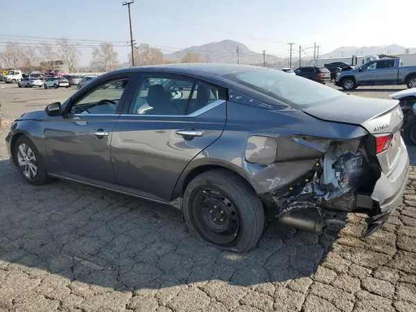 1N4BL4BV5RN371774 2024 NISSAN ALTIMA - Image 2