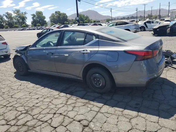 1N4BL4BV5RN372150 2024 NISSAN ALTIMA - Image 2