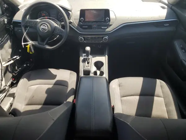 1N4BL4BV5RN372150 2024 NISSAN ALTIMA - Image 8