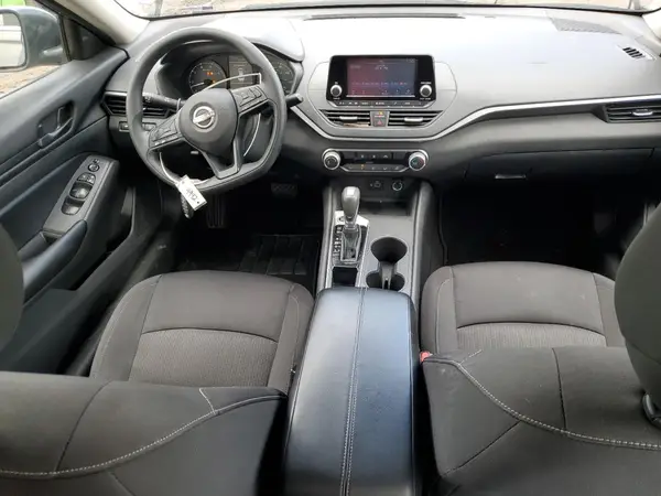 1N4BL4BV5RN372990 2024 NISSAN ALTIMA - Image 8