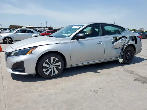 1N4BL4BV5RN375341 2024 NISSAN ALTIMA - Image 1