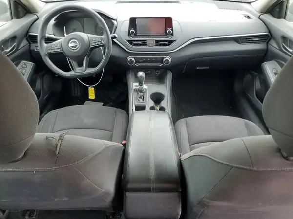 1N4BL4BV5RN375372 2024 NISSAN ALTIMA - Image 8