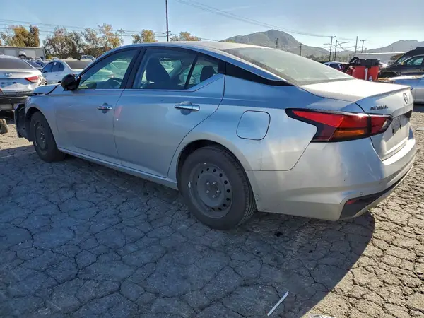 1N4BL4BV5RN375873 2024 NISSAN ALTIMA - Image 2