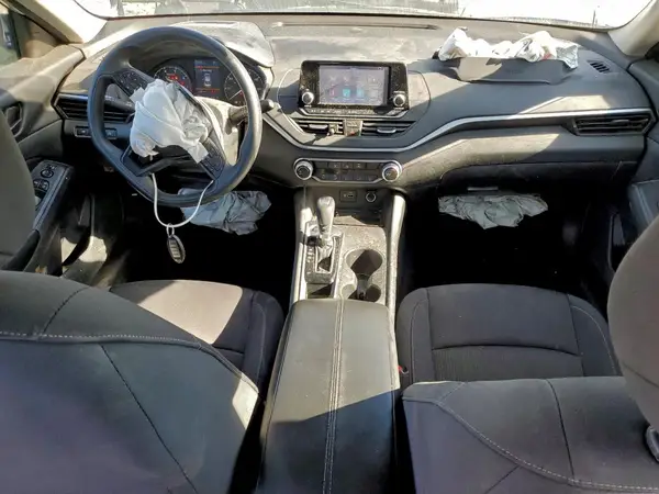 1N4BL4BV5RN375873 2024 NISSAN ALTIMA - Image 8