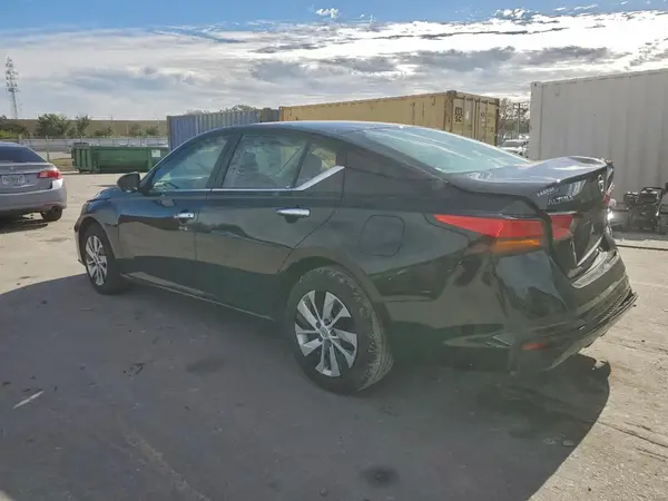 1N4BL4BV5RN376246 2024 NISSAN ALTIMA - Image 2