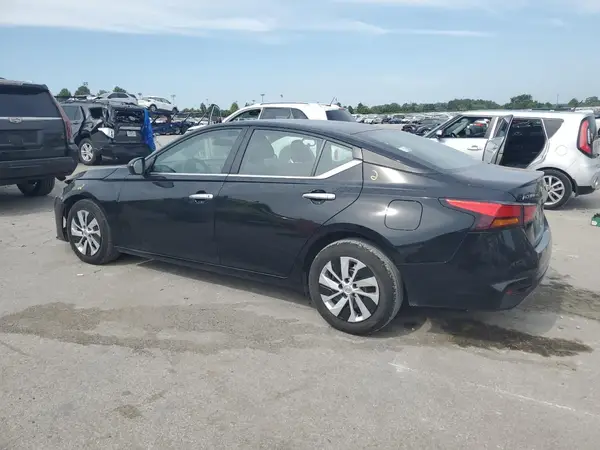 1N4BL4BV5RN376568 2024 NISSAN ALTIMA - Image 2