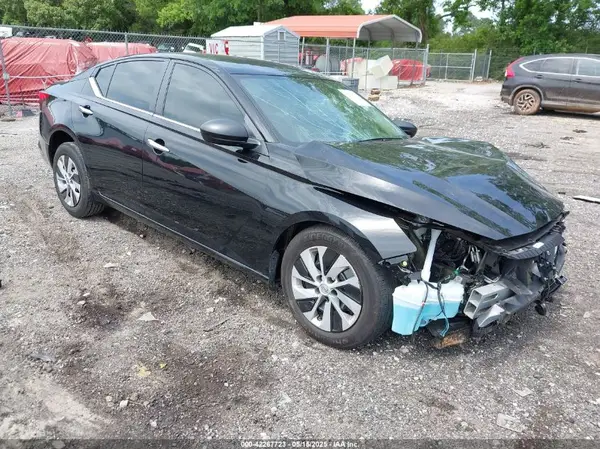 1N4BL4BV5RN377445 2024 NISSAN ALTIMA - Image 1