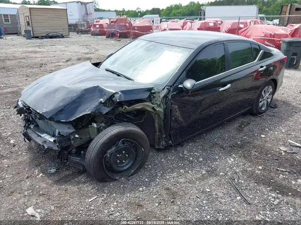 1N4BL4BV5RN377445 2024 NISSAN ALTIMA - Image 2