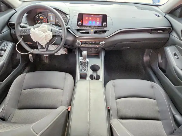 1N4BL4BV5RN377607 2024 NISSAN ALTIMA - Image 8