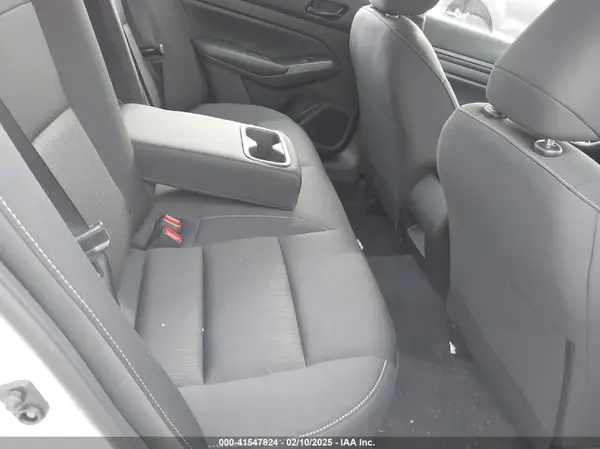 1N4BL4BV5RN379034 2024 NISSAN ALTIMA - Image 8