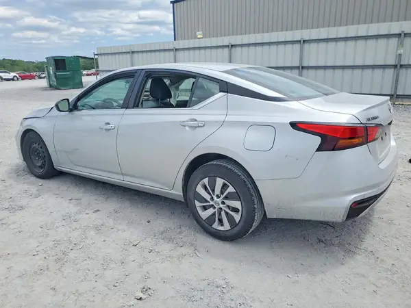 1N4BL4BV5RN379048 2024 NISSAN ALTIMA - Image 2