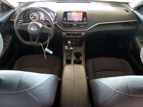1N4BL4BV5RN381625 2024 NISSAN ALTIMA - Image 8