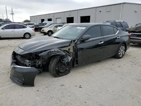 1N4BL4BV5RN391913 2024 NISSAN ALTIMA - Image 1