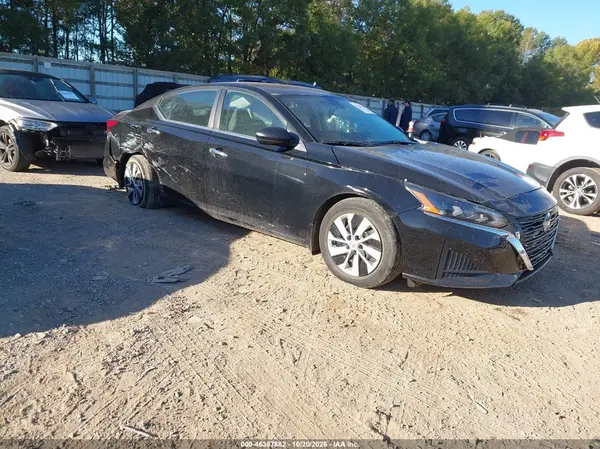 1N4BL4BV5RN392740 2024 NISSAN ALTIMA - Image 1
