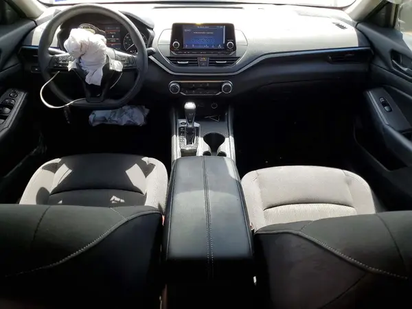 1N4BL4BV5RN395217 2024 NISSAN ALTIMA - Image 8