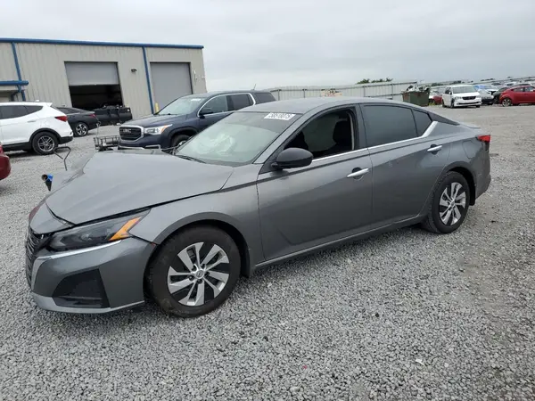 1N4BL4BV5RN395671 2024 NISSAN ALTIMA - Image 1