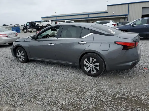 1N4BL4BV5RN395671 2024 NISSAN ALTIMA - Image 2