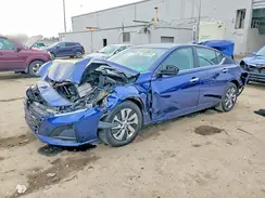 1N4BL4BV5RN398487 2024 NISSAN ALTIMA