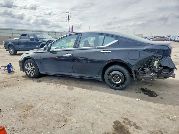 1N4BL4BV5RN401355 2024 NISSAN ALTIMA - Image 2