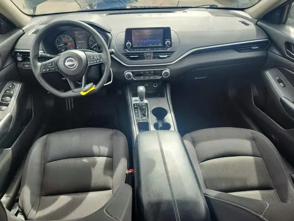 1N4BL4BV5RN401355 2024 NISSAN ALTIMA - Image 8