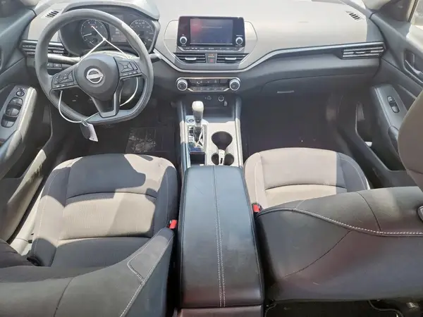 1N4BL4BV5RN401498 2024 NISSAN ALTIMA - Image 8