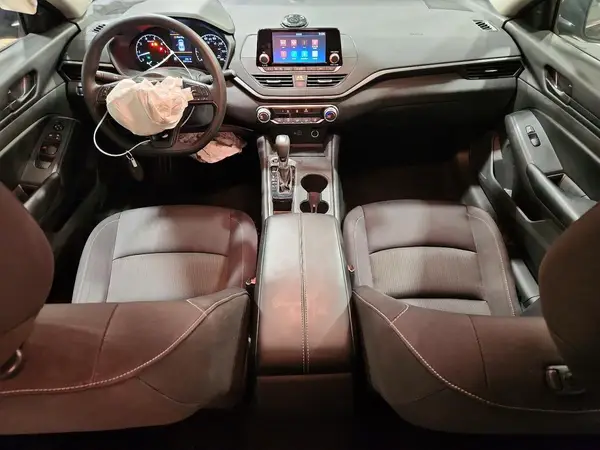 1N4BL4BV5RN402733 2024 NISSAN ALTIMA - Image 8