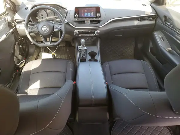 1N4BL4BV5RN404109 2024 NISSAN ALTIMA - Image 8