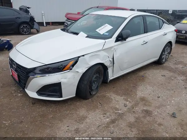 1N4BL4BV5RN405941 2024 NISSAN ALTIMA - Image 2