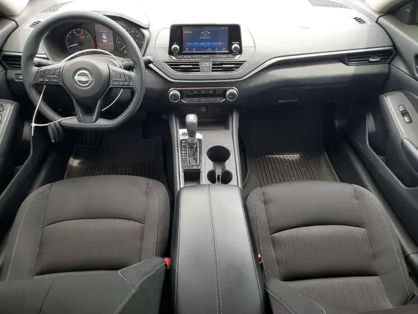 1N4BL4BV5RN408001 2024 NISSAN ALTIMA - Image 8