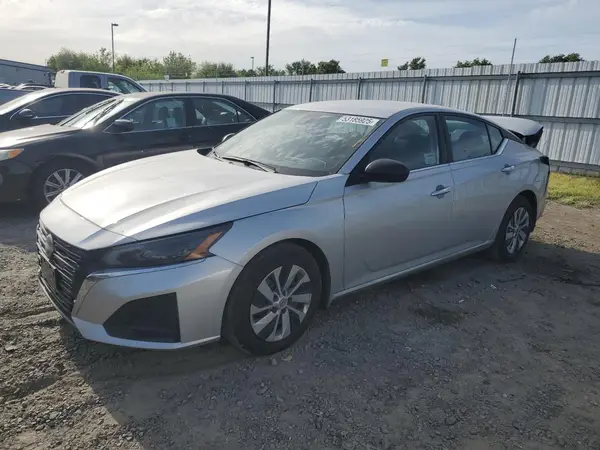 1N4BL4BV5RN414655 2024 NISSAN ALTIMA - Image 1