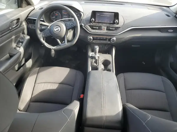 1N4BL4BV5RN414655 2024 NISSAN ALTIMA - Image 8