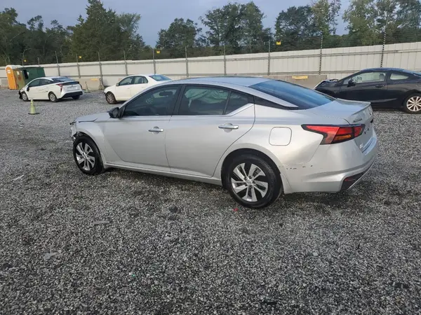1N4BL4BV5RN415675 2024 NISSAN ALTIMA - Image 2