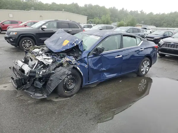 1N4BL4BV5RN416048 2024 NISSAN ALTIMA - Image 1