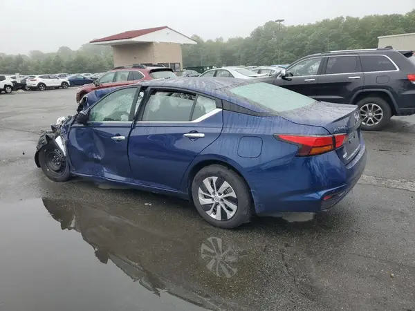1N4BL4BV5RN416048 2024 NISSAN ALTIMA - Image 2