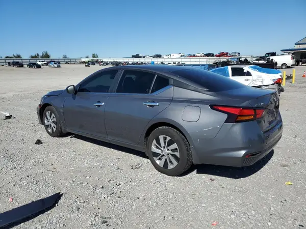 1N4BL4BV5RN416387 2024 NISSAN ALTIMA - Image 2