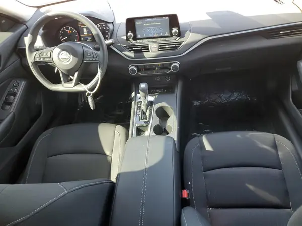 1N4BL4BV5RN416387 2024 NISSAN ALTIMA - Image 8