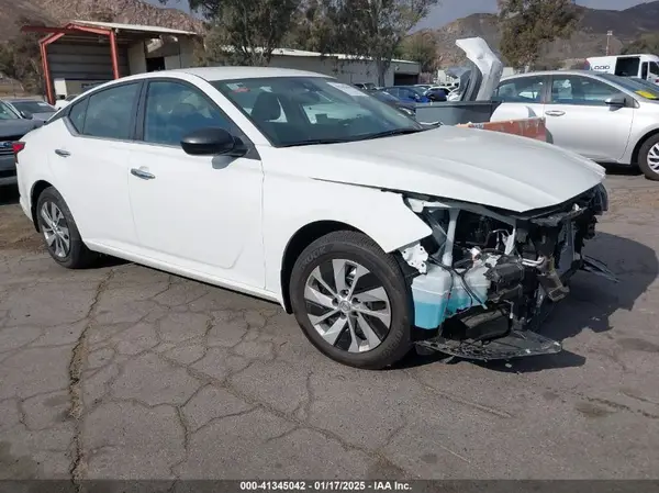 1N4BL4BV5RN417720 2024 NISSAN ALTIMA - Image 1