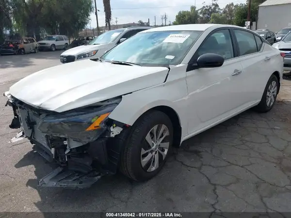 1N4BL4BV5RN417720 2024 NISSAN ALTIMA - Image 2