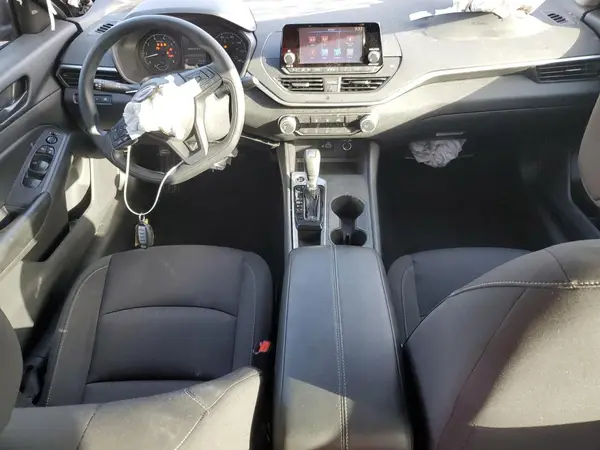 1N4BL4BV5RN418172 2024 NISSAN ALTIMA - Image 8