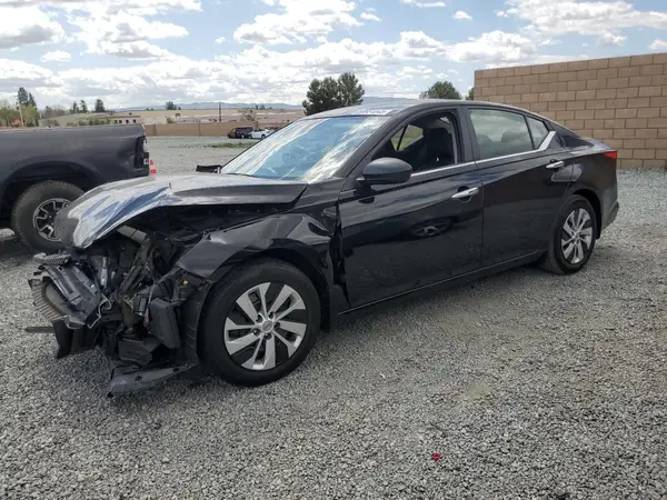 1N4BL4BV5RN423520 2024 NISSAN ALTIMA - Image 1