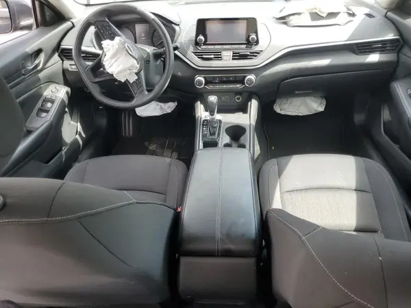 1N4BL4BV5RN423520 2024 NISSAN ALTIMA - Image 8