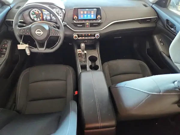 1N4BL4BV5RN429592 2024 NISSAN ALTIMA - Image 8
