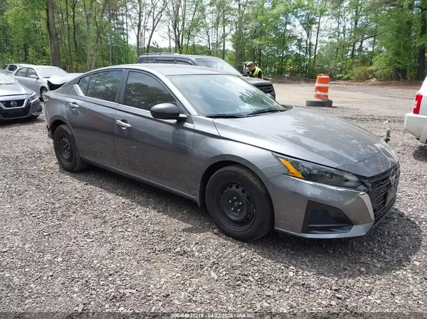1N4BL4BV5RN437420 2024 NISSAN ALTIMA - Image 1