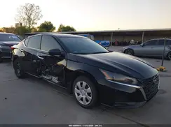 1N4BL4BV5SN301777 2025 NISSAN ALTIMA