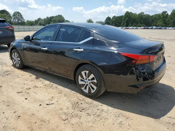 1N4BL4BV5SN305148 2025 NISSAN ALTIMA - Image 2